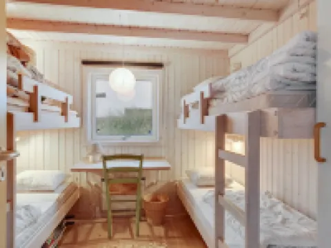 "Eri" - 300m from the Sea Hotels in Pandrup