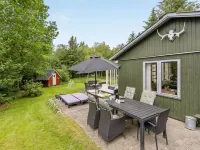 "Ane" - 1.7km from the Sea Hotels in Hals