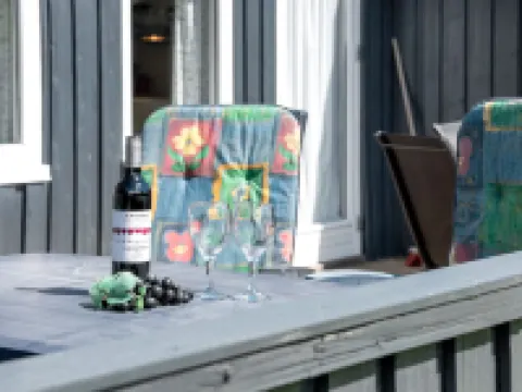 "Gangulf" - 150m from the Sea