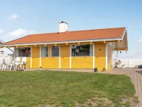"Alya" - 200m from the Sea Hotels in Aabenraa