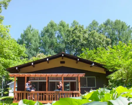Hutte Lied Hotels in Komoro