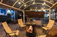 Yangpyeong Notebook Pension Hotels in Yangpyeong-gun
