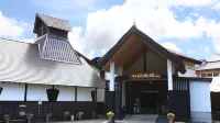 Manza Onsen Nisshinkan Hotels in 