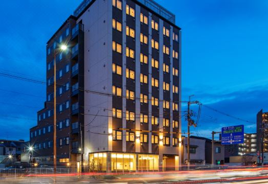 4. 교토 시티 가든..