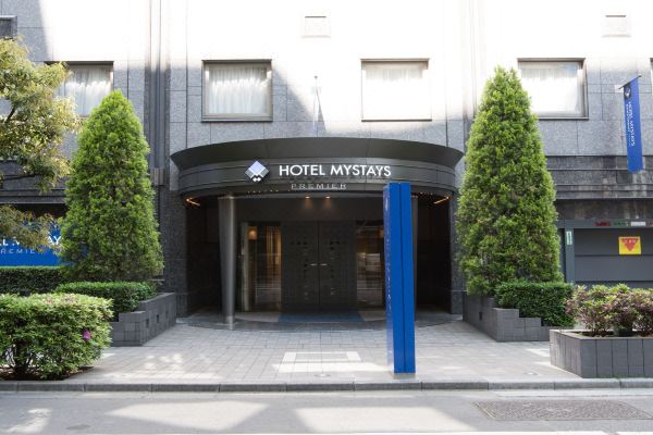 호텔 마이스테이스 프리미어 하마마쓰초(HOTEL MYSTAYS Premier Hamamatsucho)_5