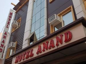 Hotel Anand Harkipauri By Perfect Stayz