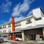 Summit Views Hakuba Hotels near JR Kamishiro station