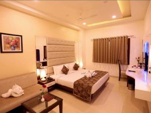 Hotel Nirmal Residency