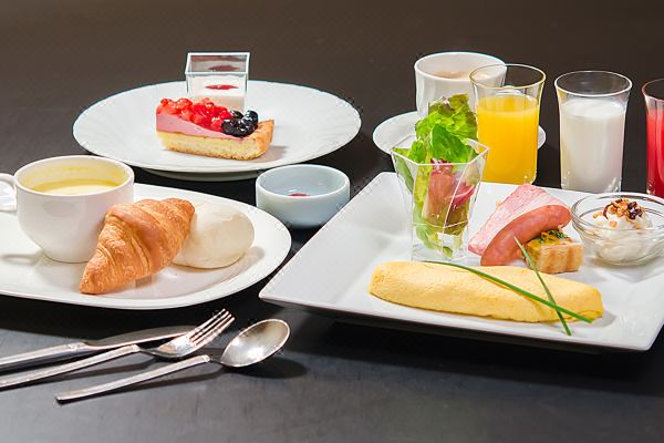 시부야 크레스톤 호텔(Shibuya Creston Hotel)_2
