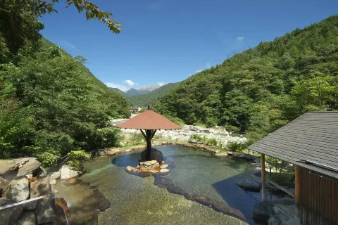Hodakaso Yamano Hotel