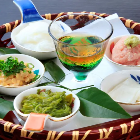 Yuyado Mikannoki