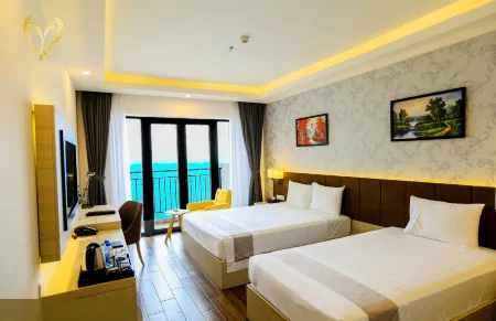 Putin Nha Trang Hotel