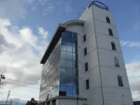 Hashima Daily Hotel Hotel a Hashima
