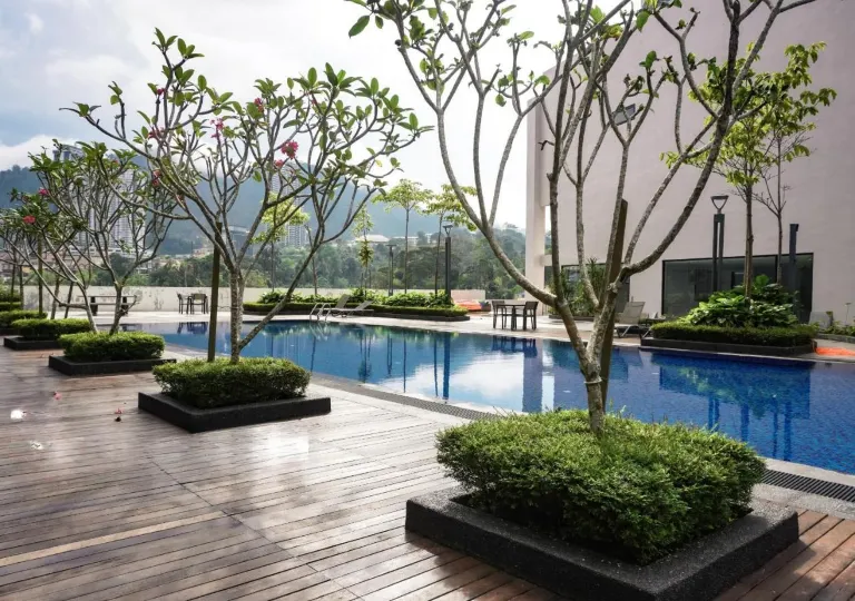 MIDHILLS Prime Residences Genting Highlands