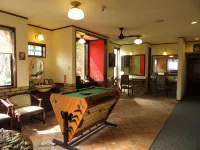 Hotel Ichinokan Hotele w: Sano
