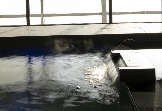 호텔 인터게이트 오사카 우메다 객실 사진