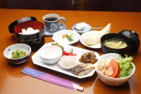 Business Hotel Kudo Hotels in Nobeoka
