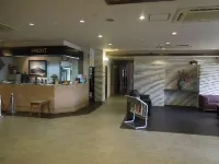 Business Hotel Shirasagi