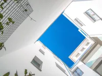 Apartamentos Campo Del Príncipe Отели в г. Гранада
