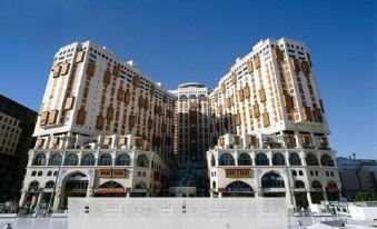 Makkah Hotel