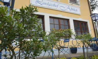 Hotel Albblick Bad Boll