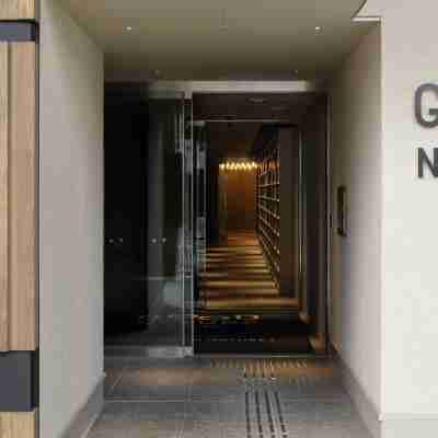 GOOD NATURE HOTEL KYOTO Hotel Exterior