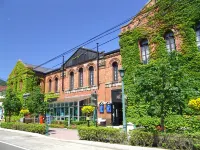 Hotel Hokke Club Hakodate