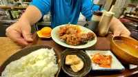 Business Hotel Hiyoshi Amawaka No Ie Hotels in Nantan