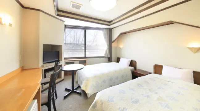 藏王廣場日式旅館