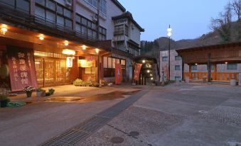 Idumiya Ryokan