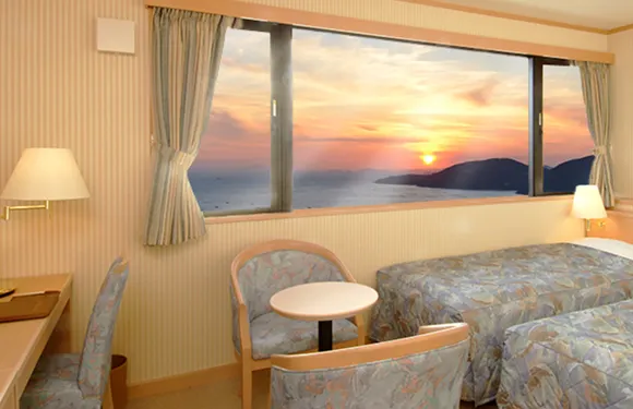 曼約米薩基酒店