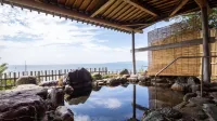 Issop Hotel di Himi
