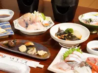 民宿 浦屋 冰見市酒店