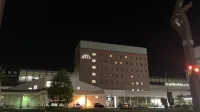 Jr East Hotel Mets Nagaoka Hoteles cerca de 長岡花火大会 三尺玉打上場所