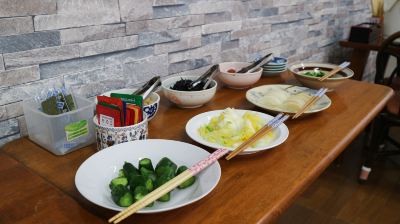 料理 ビジネス旅館さつまの写真