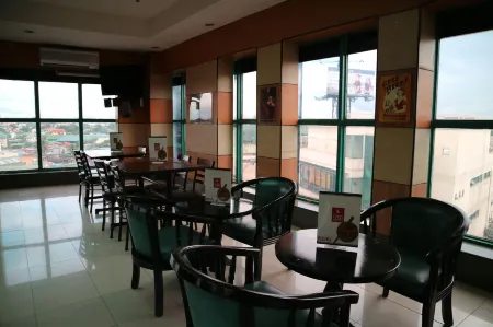 Hotel Sogo Bacoor