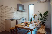 Hous-Agalonomichi Hotels in 