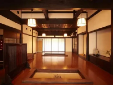 Oyado Maruya Hotels in Shimosuwa