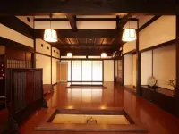 Oyado Maruya Hotel a Distretto di Suwa