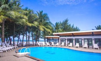 Chaolao Tosang Beach Hotel