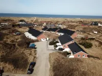 "Soufiane" - 100m from the Sea