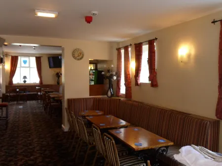 The Shoes Отели в г. Дурем