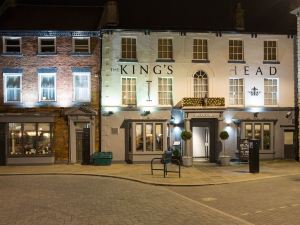 The King's Head