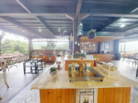 Sandalwood Boutique Hotel Hotels in Lembang