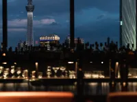 THE GATE HOTEL KAMINARIMON by HULIC Hotels near Adachi Ward