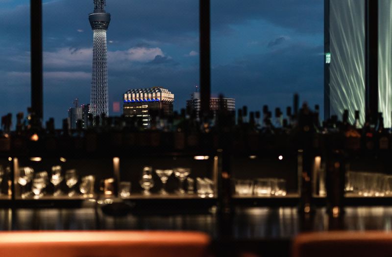 THE Gate Hotel Kaminarimon by Hulic photo 2