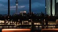THE GATE HOTEL KAMINARIMON by HULIC
