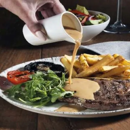 Premier Inn Manchester Airport (M56/J6) Runger Lane North