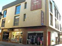 Don Agustin Hotels in Manilva