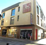 奧古斯丁先生飯店 馬尼爾瓦住宿飯店